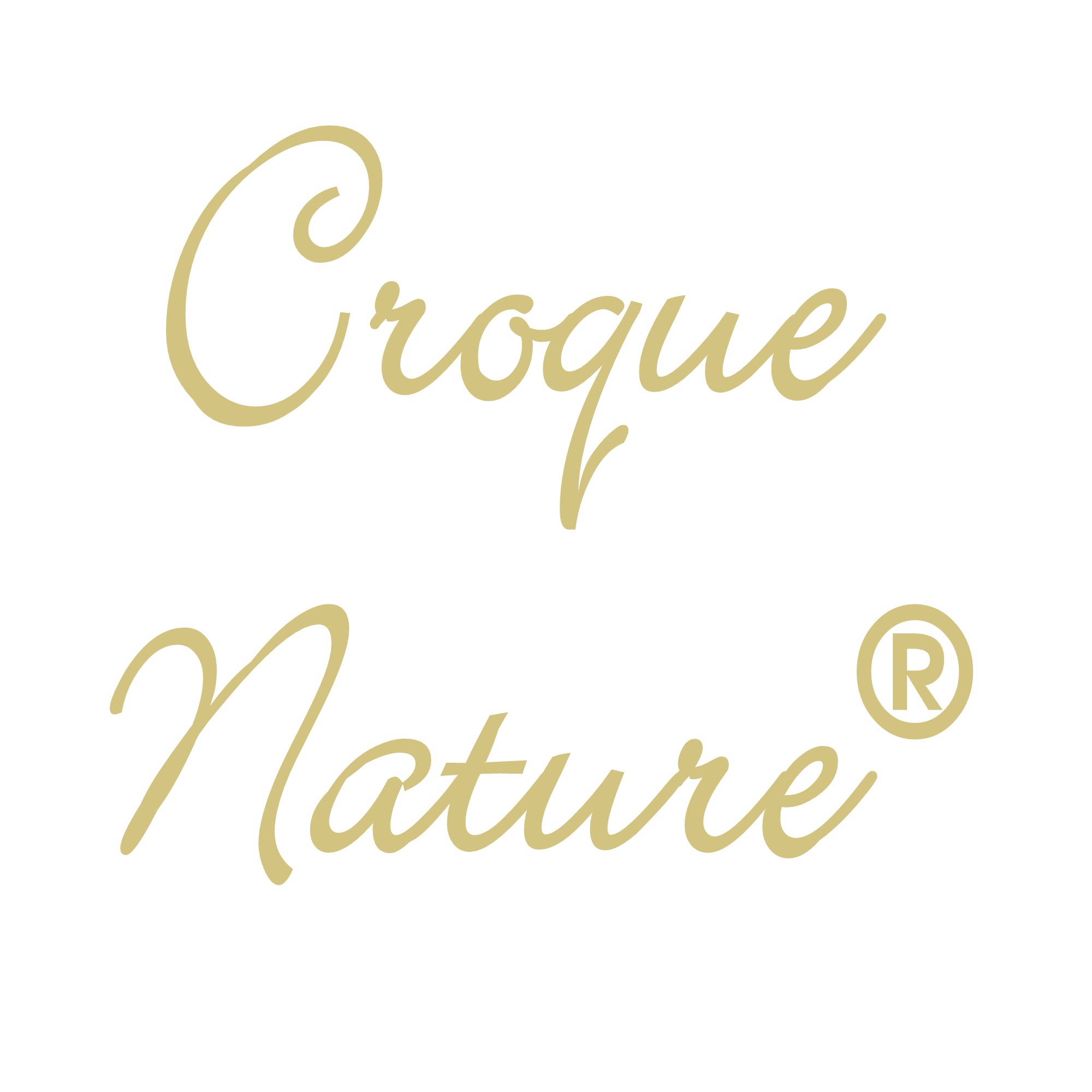 CROQUE NATURE® SENGOUAGNET